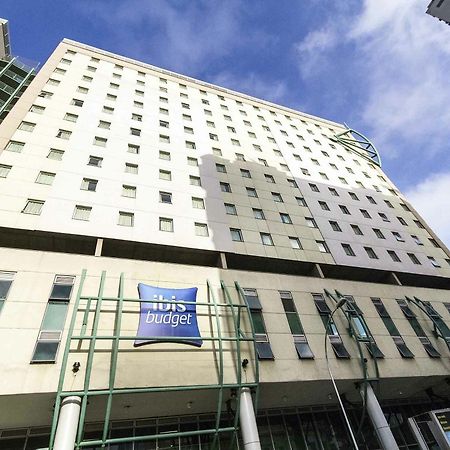Ibis Budget Rio De Janeiro Centro Exterior foto